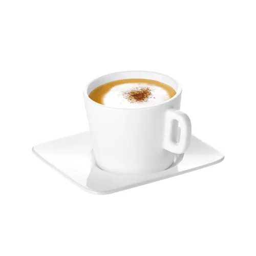 Tescoma TAZZA CAPPUCCINO CON PIATTINO