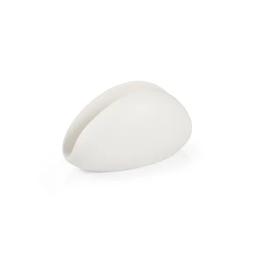 Tescoma PORTATOVAGLIOLI STONES BIANCO Vendita Economica