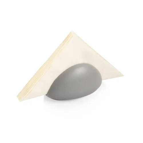 Tescoma PORTATOVAGLIOLI STONES GRIGIO