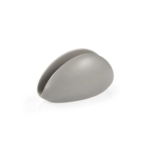 Tescoma PORTATOVAGLIOLI STONES GRIGIO Saldi Di Fabbrica