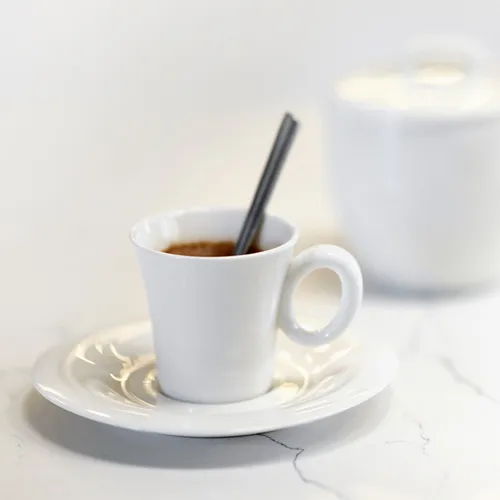 Tescoma TAZZA CAFFE' CON PIATTINO I Più Venduti