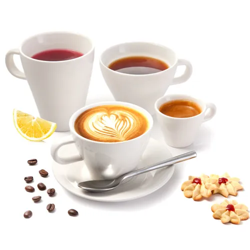 Tescoma TAZZA CAFFE' slim Vendite Flash