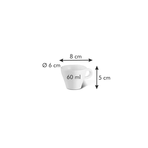 Tescoma TAZZA CAFFE' slim Vendite Flash