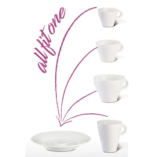 Tescoma TAZZA CAPPUCCINO slim Negozio