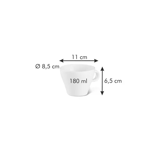 Tescoma TAZZA CAPPUCCINO slim Negozio