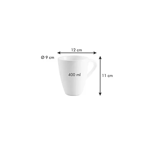 Tescoma TAZZA MUG belly Offerta speciale