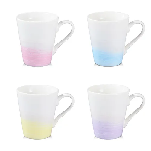 Tescoma TAZZE MUG Pastels Comprare a buon mercato