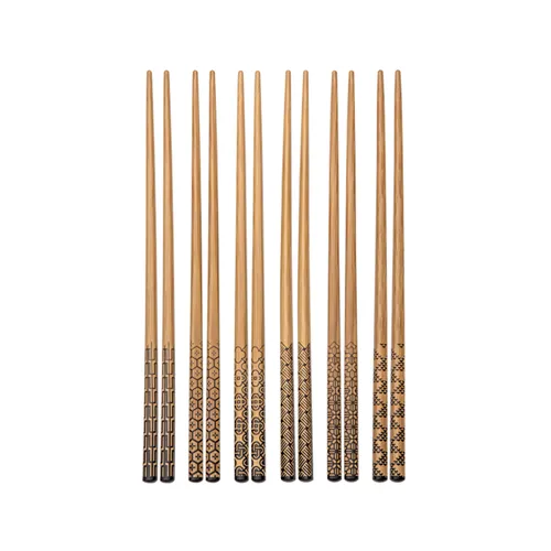 Tescoma BACCHETTE ASIATICHE CON SUPPORTO Shopping online