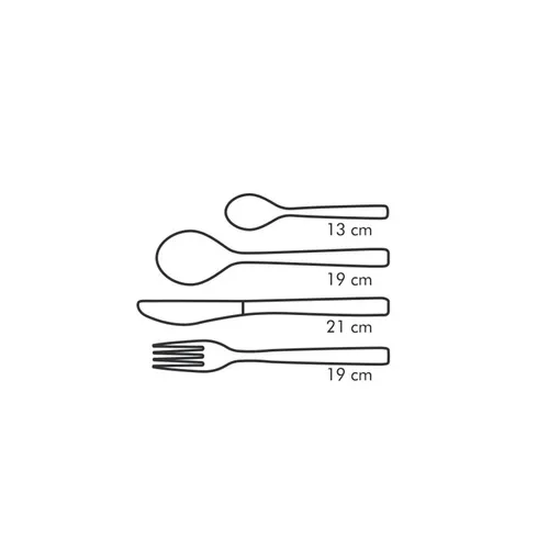 Tescoma SET POSATE Offerta esclusiva
