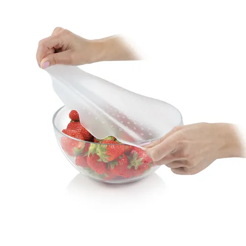 Tescoma COPERCHIO IN SILICONE FLESSIBILE Online Outlet
