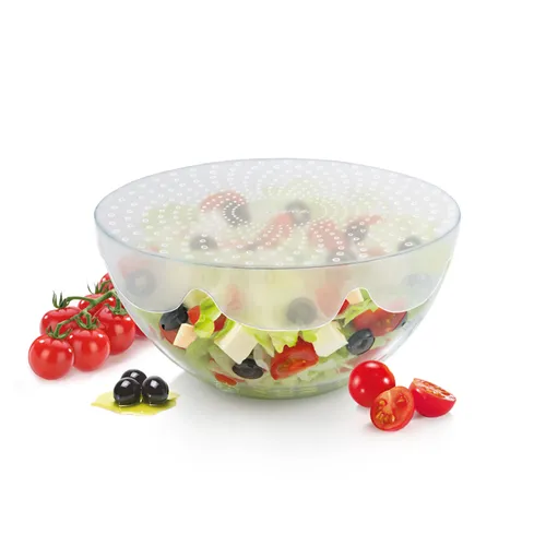Tescoma COPERCHIO IN SILICONE FLESSIBILE Online Outlet