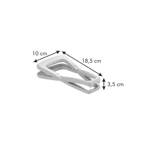 Tescoma PINZA PRENDI BARATTOLO Lightning offer