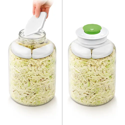 Tescoma PESO PER VASO FERMENTAZIONE Offerte stagionali