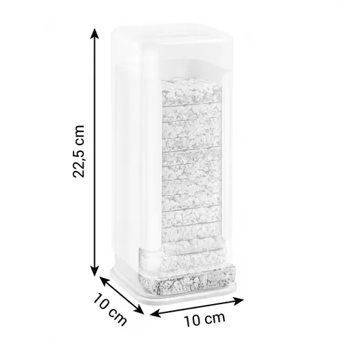 Tescoma DISPENSER QUADRATO Offerte speciali