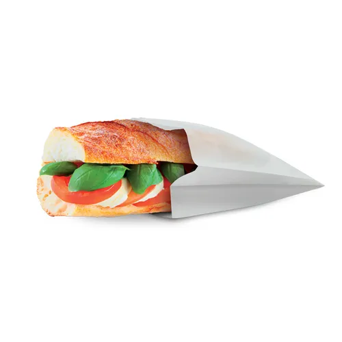 Tescoma SACCHETTI IN CARTA PER ALIMENTI Enormi risparmi