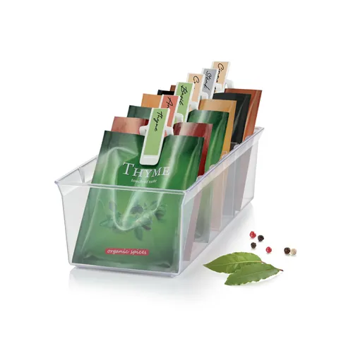 Tescoma CLIP CHIUDI SACCHETTO Super Saving Price