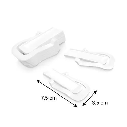 Tescoma CLIP CHIUDI SACCHETTO Super Saving Price