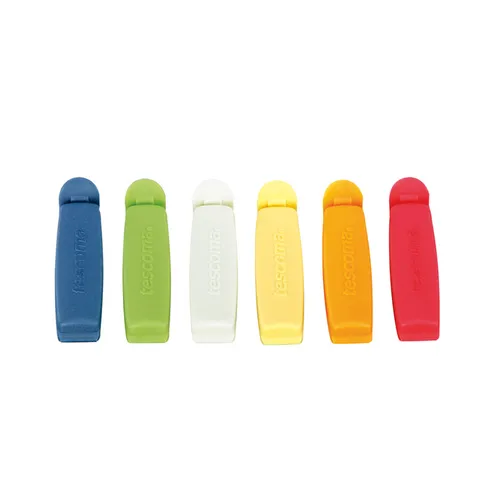 Tescoma CLIP PER SACCHETTI
