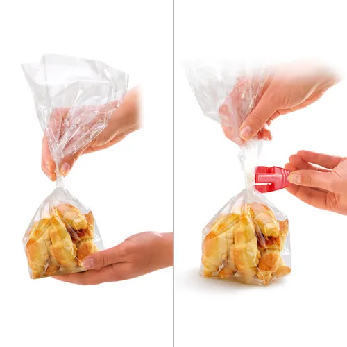 Tescoma CLIP PER SACCHETTI Fino al 65% di sconto