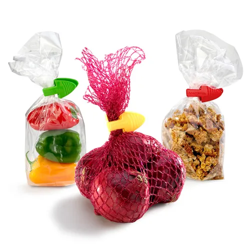 Tescoma CLIP PER SACCHETTI Fino al 65% di sconto