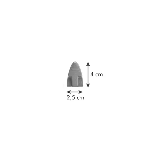 Tescoma CLIP PER SACCHETTI Fino al 65% di sconto