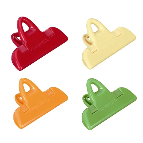 Tescoma CLIP PER SACCHETTI Only for today