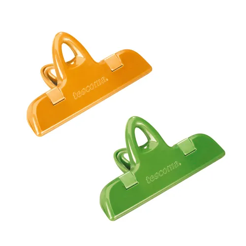 Tescoma CLIP PER SACCHETTI Sostegno trimestrale