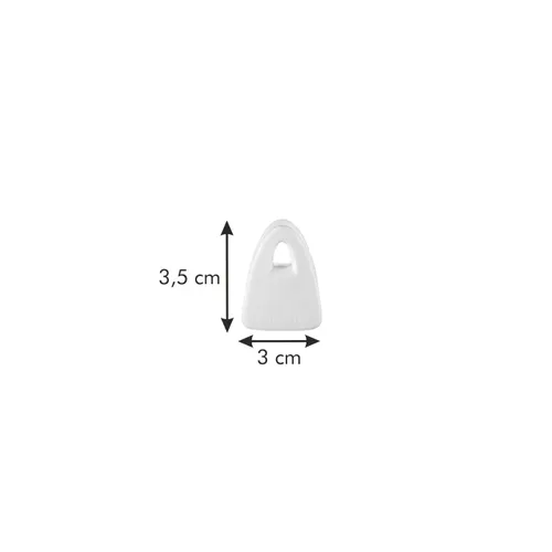 Tescoma CLIP MAGNETICA Fino al 55% di sconto