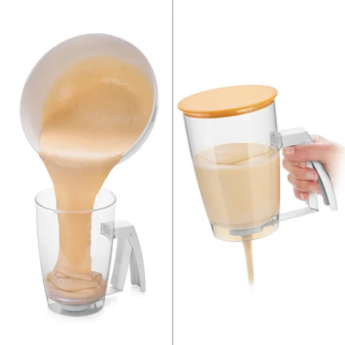 Tescoma DISPENSER PASTELLA Discount Store per i nuovi prodotti