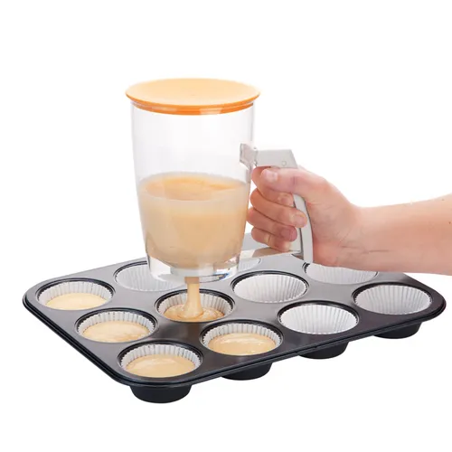Tescoma DISPENSER PASTELLA Discount Store per i nuovi prodotti