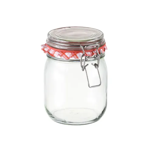 Tescoma BARATTOLO PER CONSERVE 800 ML Trasporto libero internazionale