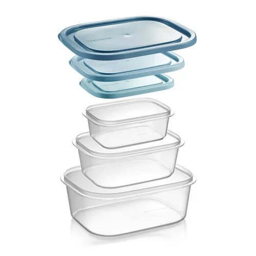 Tescoma CONTENITORI PER FREEZER 2025