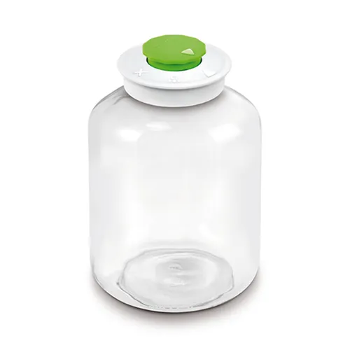 Tescoma VASO DA FERMENTAZIONE 5L Italia