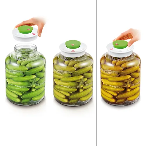 Tescoma VASO DA FERMENTAZIONE 5L Italia