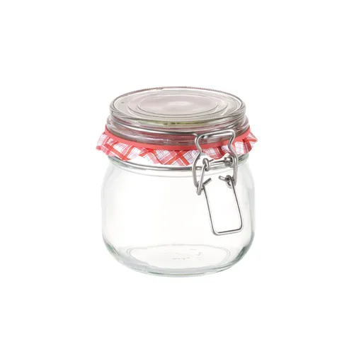 Tescoma BARATTOLO PER CONSERVE 600 ML In Linea