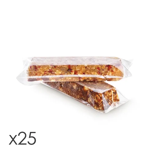 Tescoma SACCHETTI PER BARRETTE SNACK