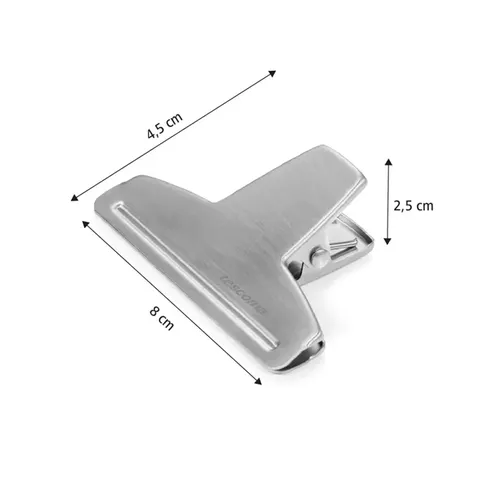 Tescoma CLIP PER SACCHETTI Fino Al -60%