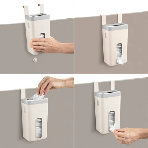 Tescoma PORTA SACCHETTI Prezzo Ridotto