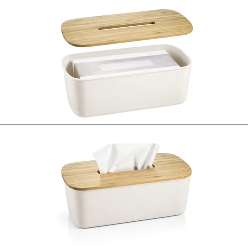 Tescoma DISPENSER PER FAZZOLETTI Sconto