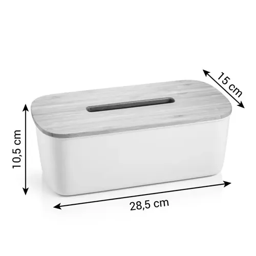 Tescoma DISPENSER PER FAZZOLETTI Sconto