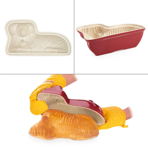 Tescoma STAMPO AGNELLO IN CERAMICA Vendita Calda