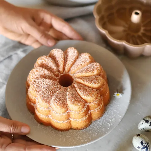 Tescoma STAMPO CIAMBELLA MARGHERITA Saldi Di Fabbrica