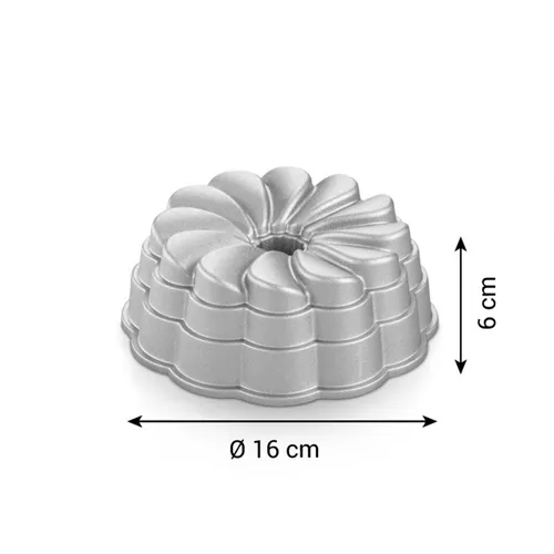 Tescoma STAMPO CIAMBELLA MARGHERITA Saldi Di Fabbrica