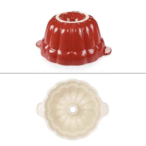 Tescoma STAMPO CIAMBELLA IN CERAMICA Moda