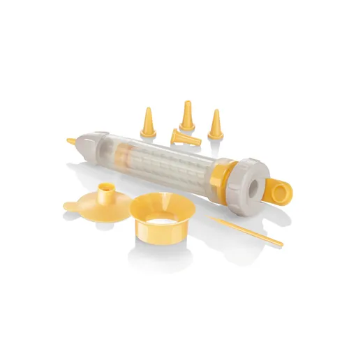 Tescoma PENNA DECORA DOLCI