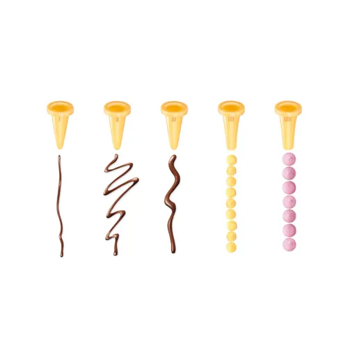 Tescoma PENNA DECORA DOLCI Negozio online di fabbrica