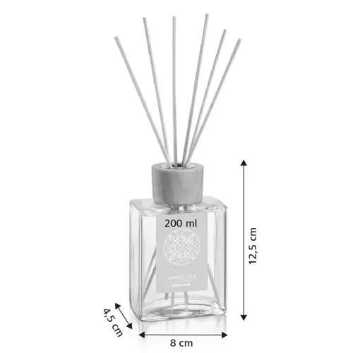 Tescoma DIFFUSORE DI ESSENZA TE' BIANCO 200 ml Offerta speciale