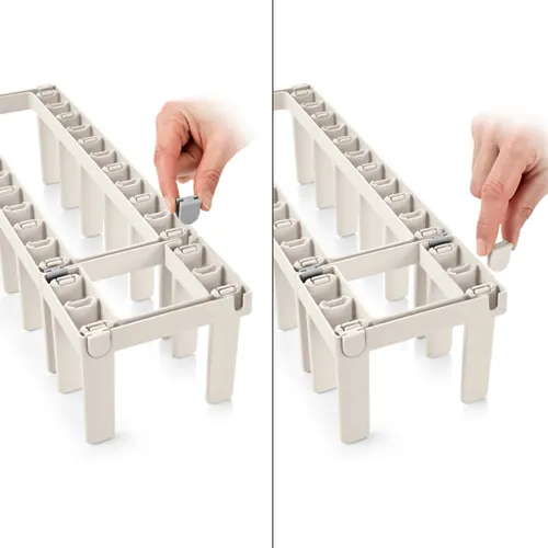 Tescoma PROLUNGA PER PORTA PADELLE Nuovi prodotti