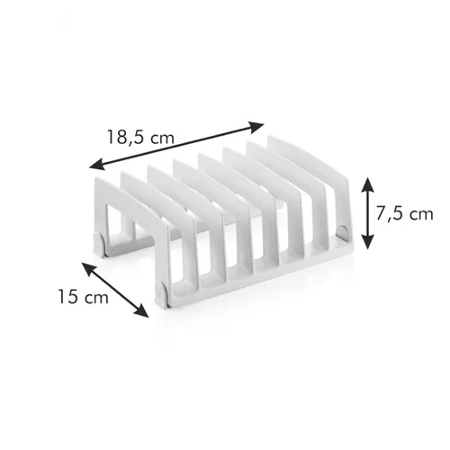 Tescoma PORTA COPERCHI IN PLASTICA Bestseller