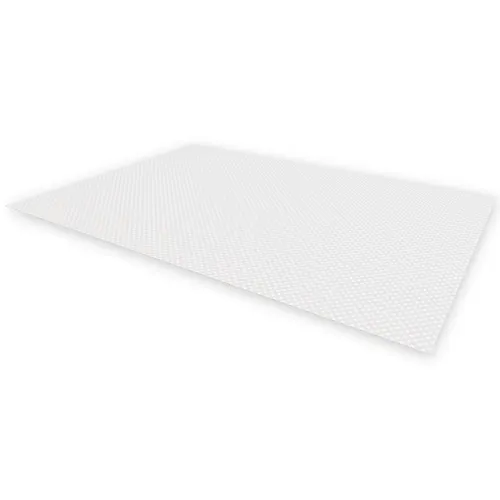 Tescoma RIVESTIMENTO ANTISCIVOLO PER CASSETTI 150x50cm BIANCO